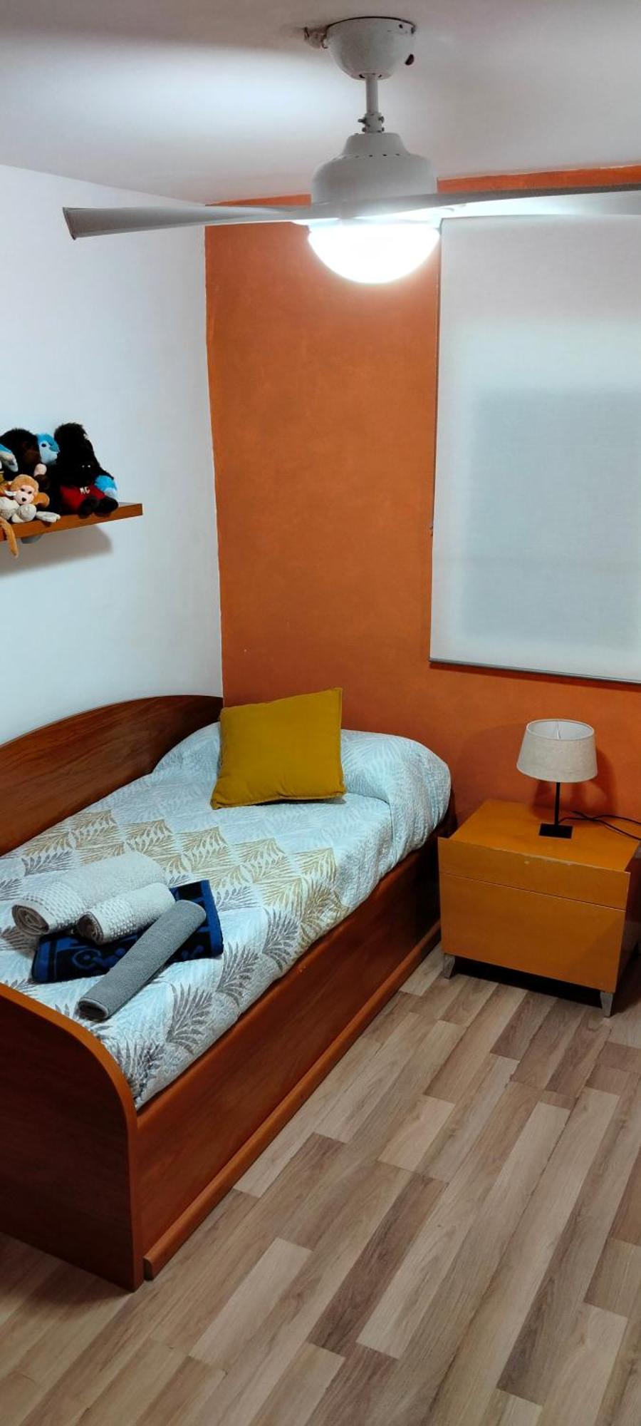 Ferienwohnung Habitacion Individual Valencia Zimmer foto