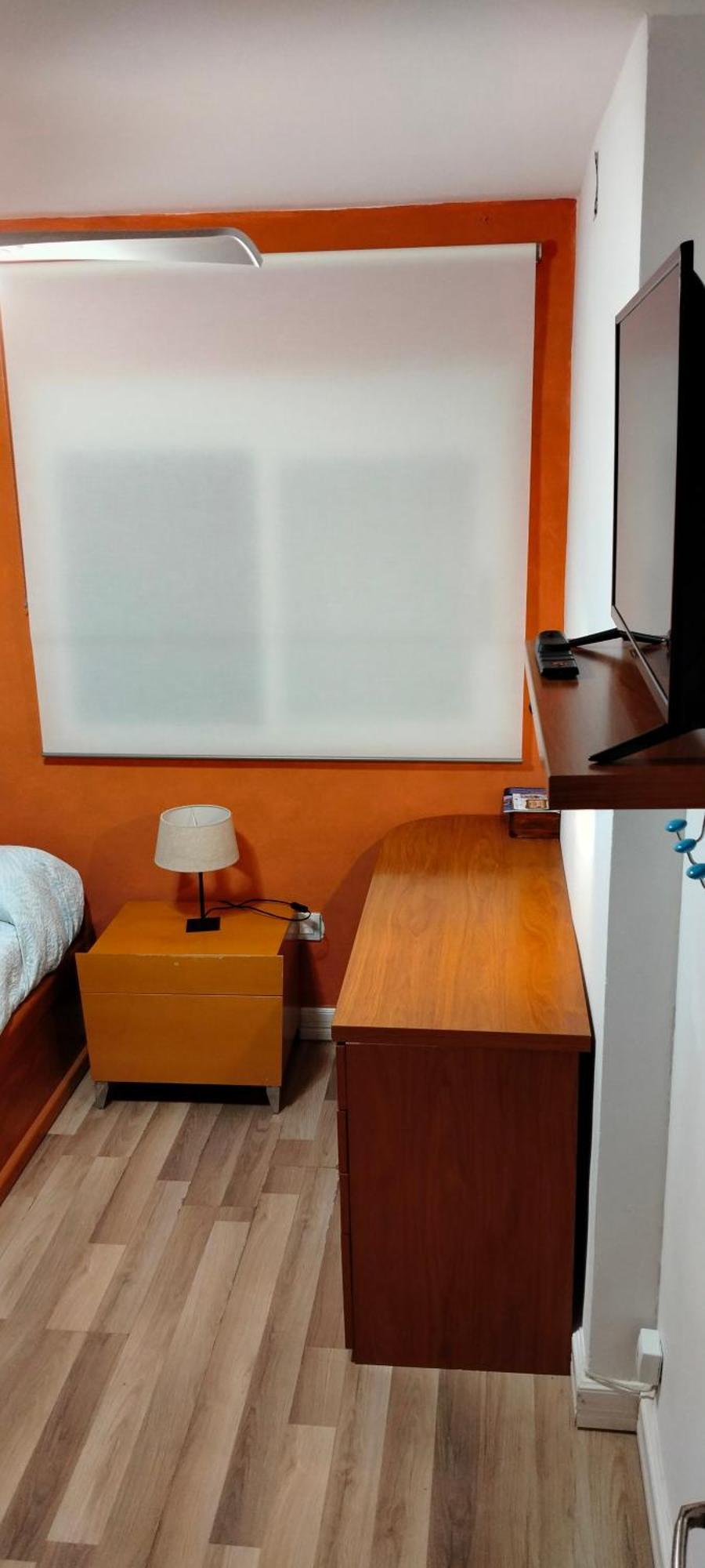Ferienwohnung Habitacion Individual Valencia Zimmer foto